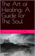 The Art of Healing Cover