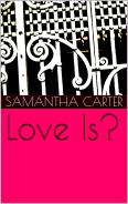 Love Is? Cover
